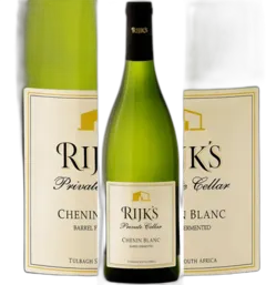 aperçu du vin Rijk’s Private Cellar 2021 Chenin