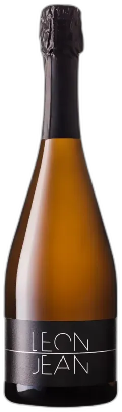 photo du vin Crémant de Loire Léon et Jean Brut Nature Domaine des Galloires