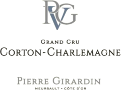 photo Corton Charlemagne Grand Cru 2020