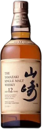photo The Yamazaki 12 Ans