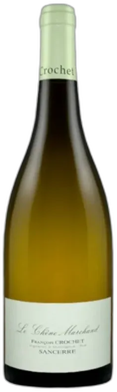 illustration du vin Domaine François Crochet Sancerre le Chêne Marchand 2022