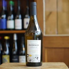 photo Savagnin Ouillé 2021 Domaine Overnoy