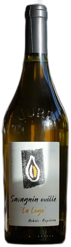photo Savagnin Ouillé 