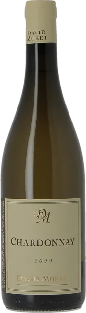photo du vin Bourgogne Chardonnay