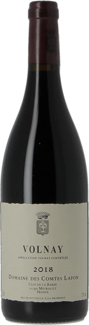 photo Volnay