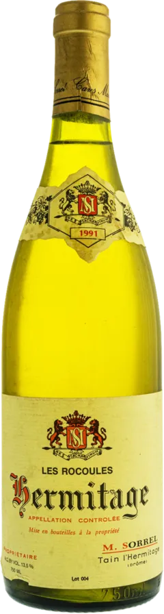 photo Riesling Oberhauser Brucke Auslese Goldkapsel