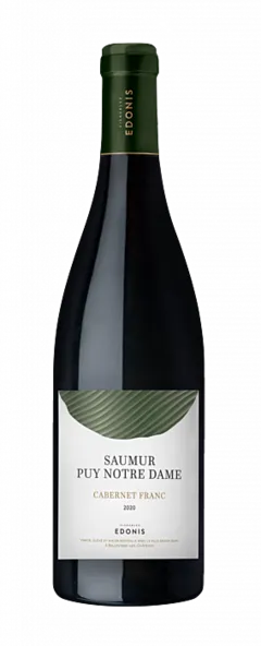 photo Saumur Puy-Notre-Dame Vignobles Edonis