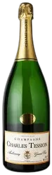 photo Champagne Charles Tession Brut Grand Cru