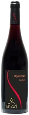 photo Gamay Opportun