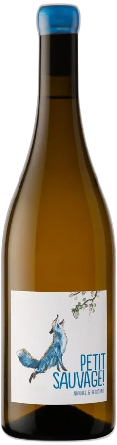 illustration du vin Petit Sauvage