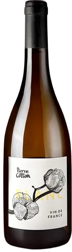 photo du vin Blanc Chardonnay