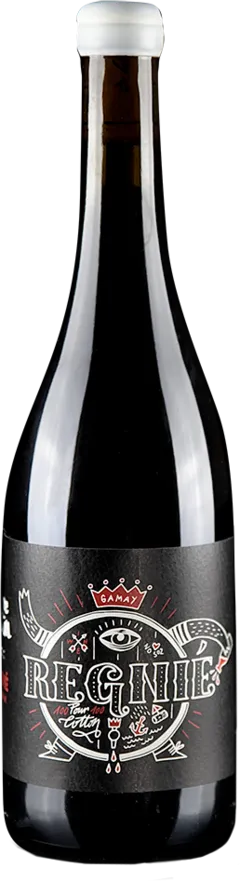 photo du vin Régnié les Buillats