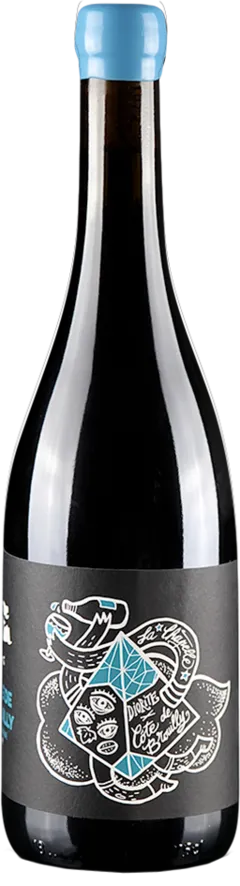 image du vin Côte de Brouilly la Chapelle