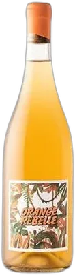 photo du vin Vigne Rebelle Souvignier Gris Orange