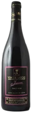photo Magnum Pinot Noir Jeannine 2018