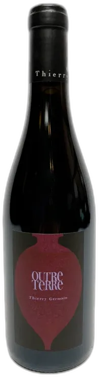 photo Saumur-Champigny Outre Terre 2023 Domaine des Roches Neuves