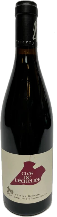 photo Saumur-Champigny Clos de L’Echelier 2023 Domaine des Roches Neuves