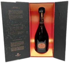 photo Champagne Dom Ruinart 1996 Brut Rosé Ruinart