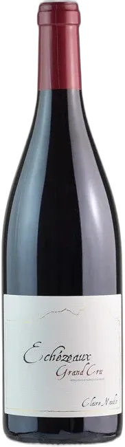 photo Claire Naudin Echezeaux Grand Cru 2021