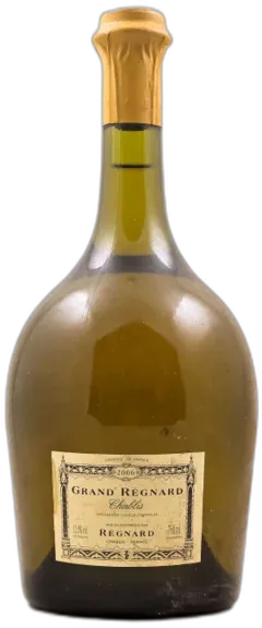 photo Regnard Chablis 2006