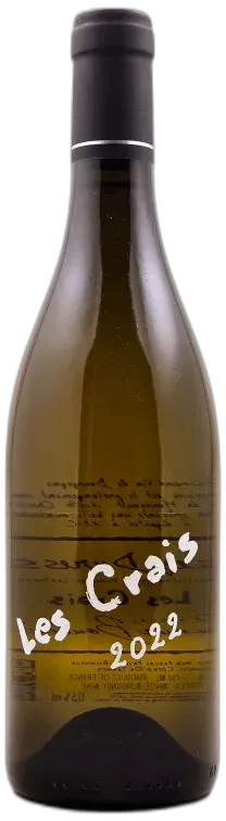 illustration du vin Prunier-Bonheur Auxey Duresses "les Crais" 2022