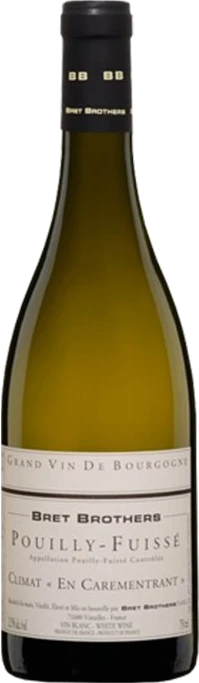 photo Pouilly-Fuissé 