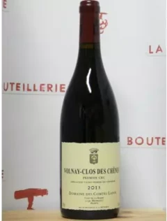 photo Volnay-Clos des Chênes Domaine des Comtes Lafon 