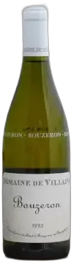 photo Bouzeron Domaine de Villaine 2022