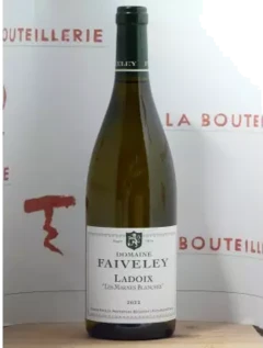 photo Ladoix Domaine Faveley 