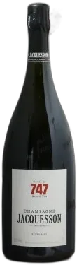 photo Champagne Jacquesson 