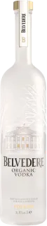 image du vin Jéroboam Vodka Belvédère Organic