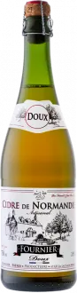 photo du vin Cidre Doux Cidre Fournier