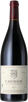 photo Chinon Rouge Tradition 2022 Domaine Philippe Alliet