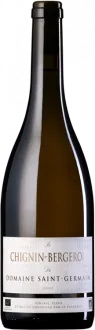 photo Chignin Bergeron 2023 Domaine Saint-Germain