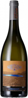 image du vin Apremont le Clos Saint André 2023 Domaine Philippe & Sylvain Ravier
