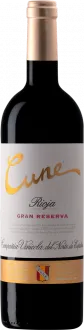 photo Cune Gran Reserva 2018 Cvne