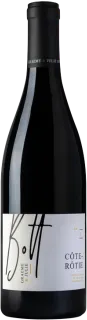 photo Côte Rôtie 2022 Domaine Graeme & Julie Bott