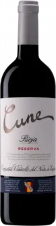 photo Cune Reserva 2020 Cvne