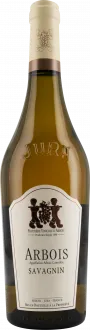 photo Arbois Savagnin 2020 Fruitière Vinicole d’Arbois