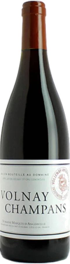 photo Magnum Domaine Marquis D’Angerville Volnay 1er Cru 