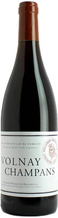 photo Domaine Marquis D’Angerville Volnay 1er Cru 