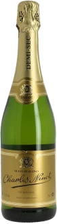 photo Charles Ninot Blanc de Blancs Sec Vin Mousseux