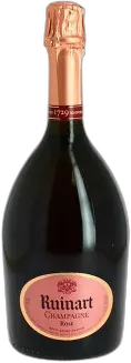 photo Ruinart Champagne Rosé