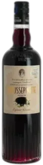 photo Trouspinette Epines Noires Apéritif Rouge