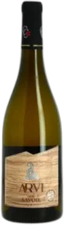 photo Arvis Vin Blanc de la Savoie Cave de Cruet