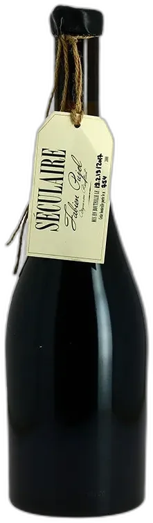 image du vin Séculaire le Carignan du Château Grézan