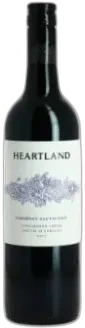 photo Heartland Cabernet Sauvignon Vin Rouge Australien