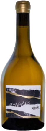 photo Vignoble Jean-Yves Millaire Vin de France Blanc Astéries 2022