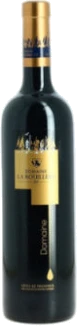 photo la Roulliere Côtes de Provence Vin Rouge