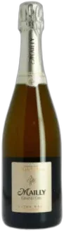 photo Champagne Mailly Extra Brut 2018